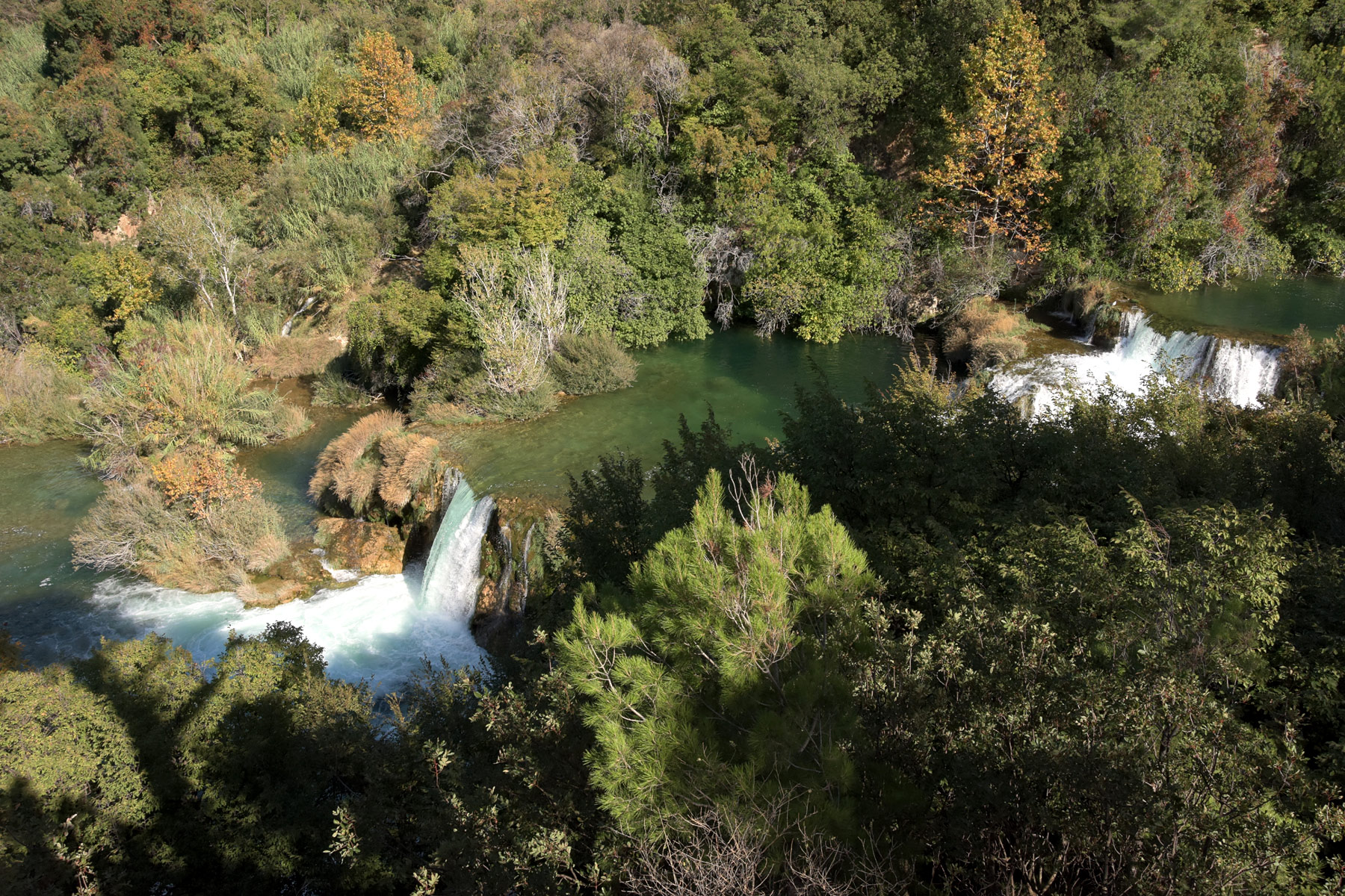 Nacionalni park Krka
